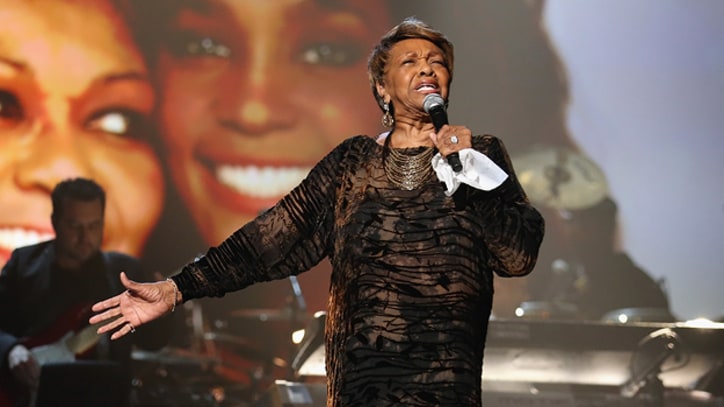 Beyonce, Jay-Z and Kanye West, Chris Brown Win Big at BET Awards