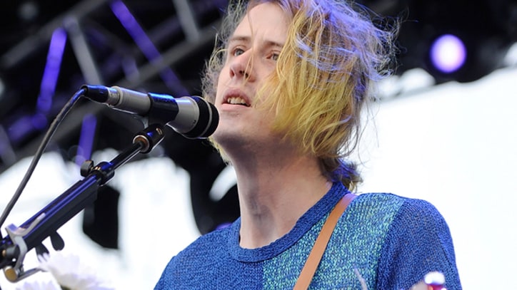 Girls' Christopher Owens Leaves Band