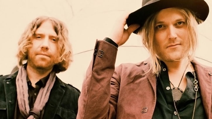 Album Premiere: Alberta Cross, 'Songs of Patience'
