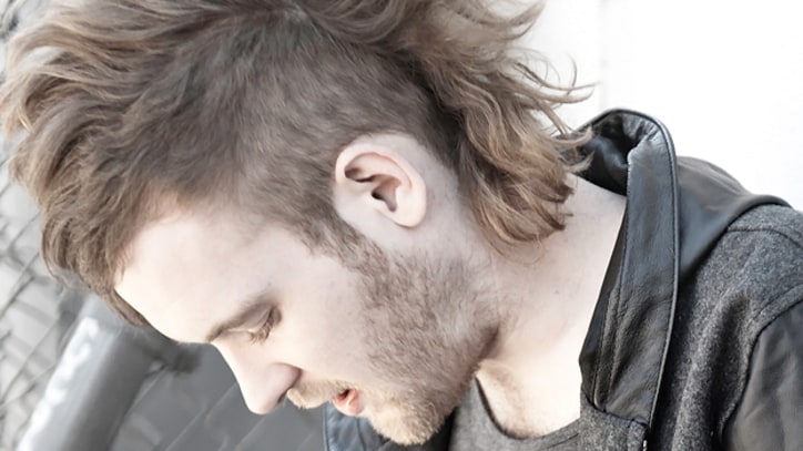 'Thunder' Ft. Bonnie McKee (Tantrum Desire remix) by Rusko - Free MP3