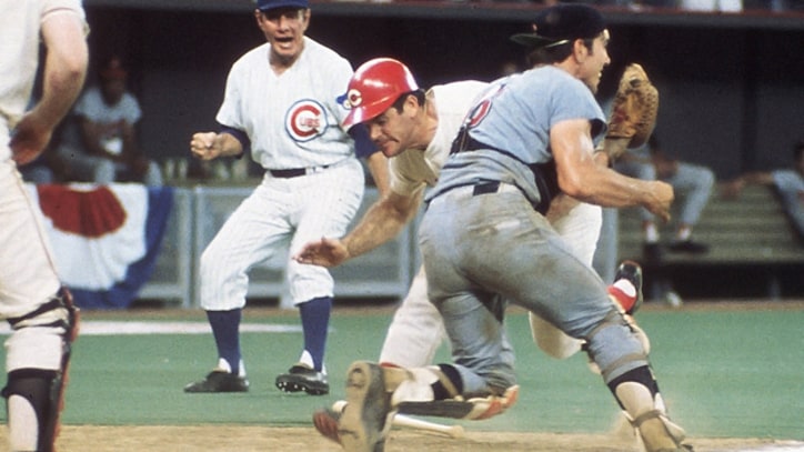 High and Tight: Our Rock & Roll Baseball Experts Talk the All-Star Game
