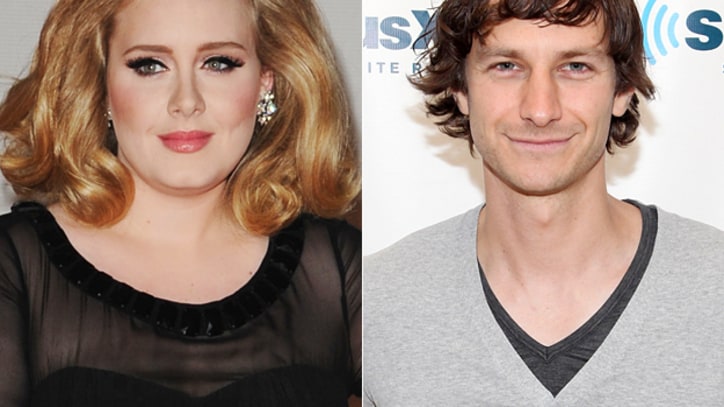 Adele and Gotye Top Mid-Year Sales Charts for Albums, Digital Singles