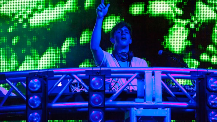 Porter Robinson Predicts Trance's Comeback in America