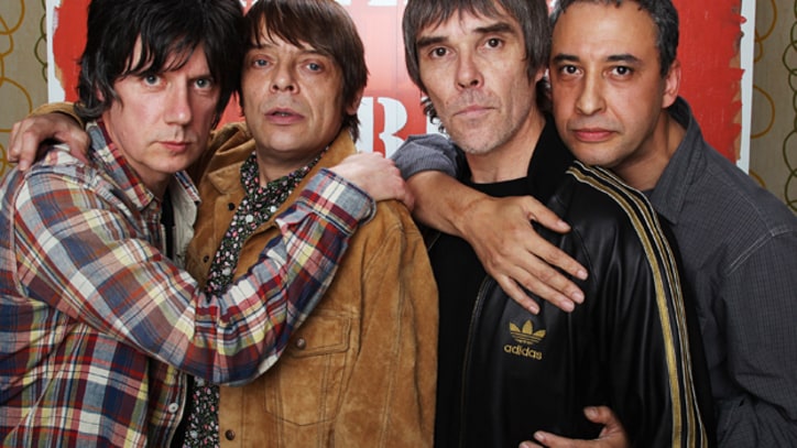 Missing Stone Roses Fan Found Dead