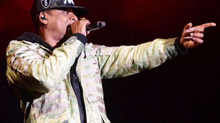 Jay-Z to Open Barclays Center With Three Shows