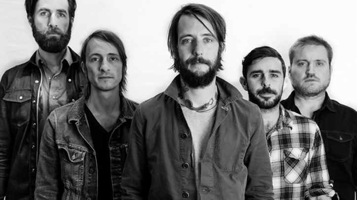 Band of Horses Unveil New Album