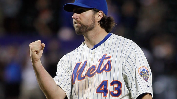 High and Tight: Our Rock & Roll Baseball Experts on the Return of the Pitcher