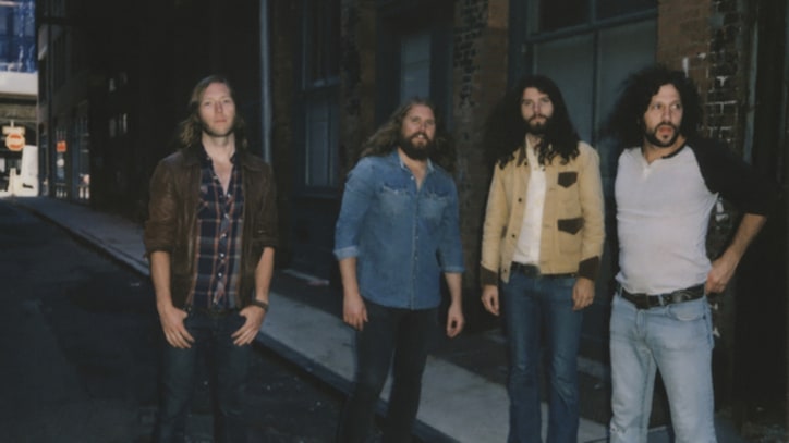 Premiere: The Sheepdogs, 'The Way It Is'