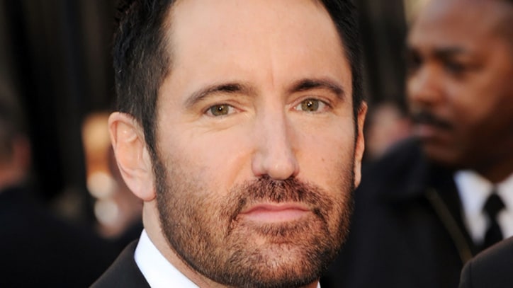 Trent Reznor Soundtracking 'Call of Duty: Black Ops II'