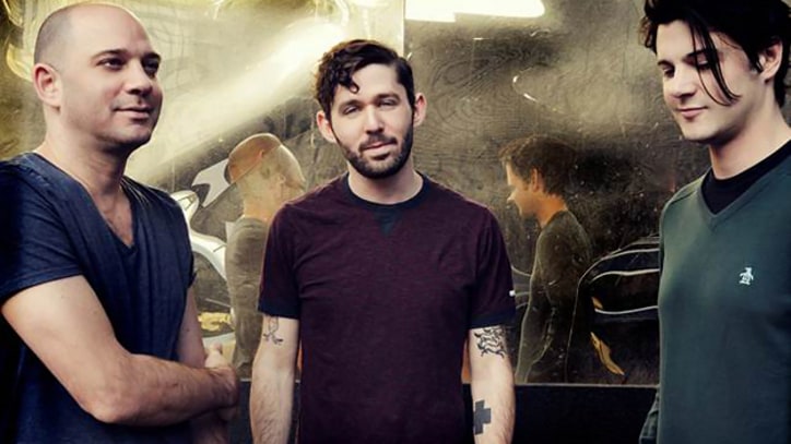 The Antlers' New Release: 'Closing the Door' on Darkness