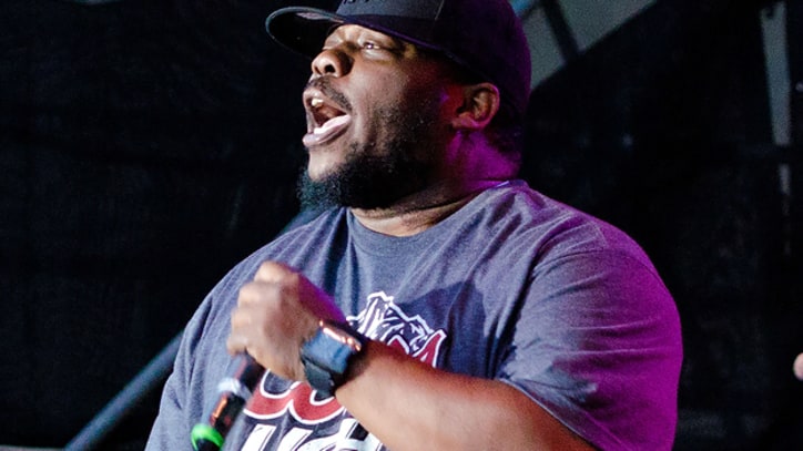 Beanie Sigel Slapped With Two-Year Sentence for Tax Evasion