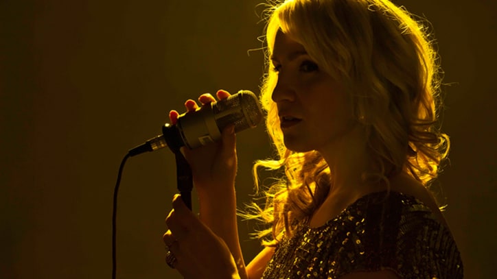 'You Don't Love Anyone But Yourself' by Mozella - Free MP3