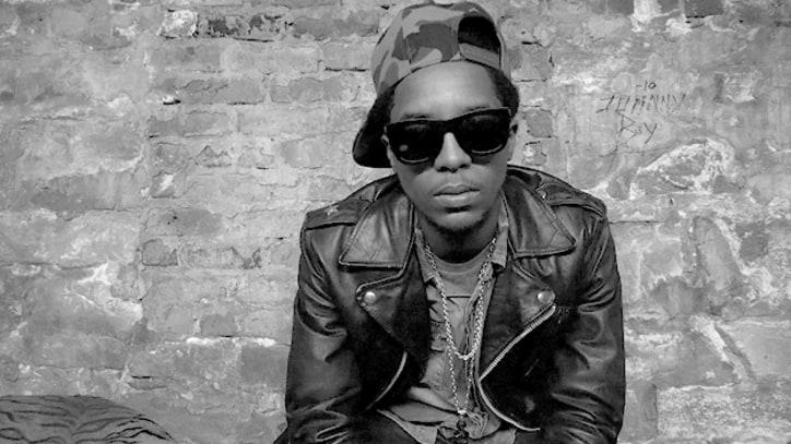 Premiere: Rick Ross Reveals New Maybach Signee Rockie Fresh