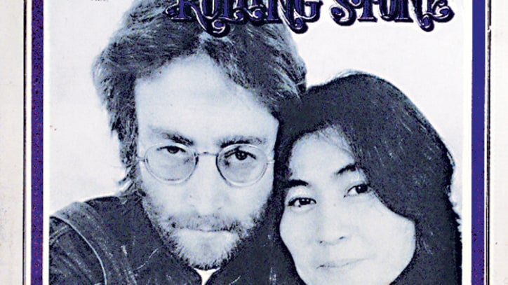 Lennon Remembers, Part Two