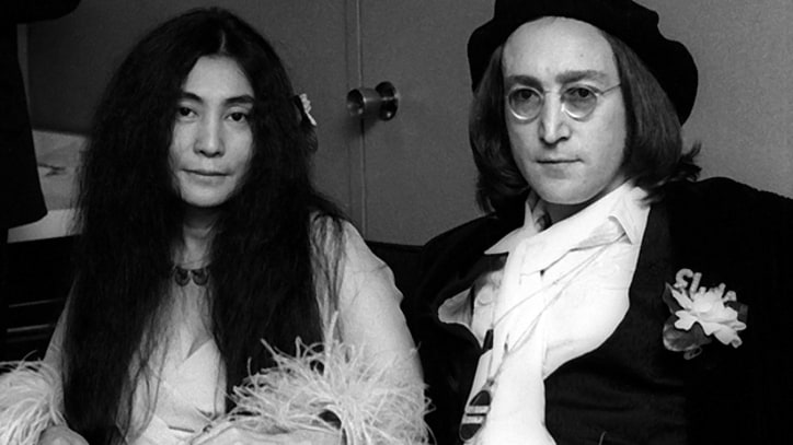John Lennon: Long Night's Journey into Day