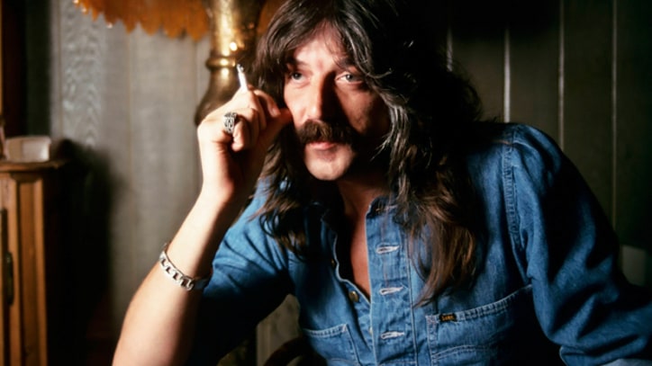 Deep Purple Keyboardist Jon Lord Dead at 71