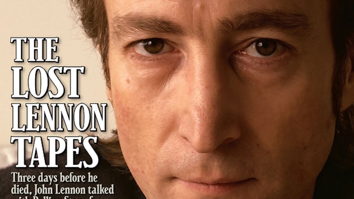 John Lennon: The Last Interview