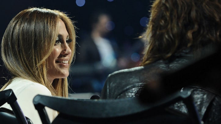 Steven Tyler's 'Idol' Departure Influenced Jennifer Lopez's Own Exit