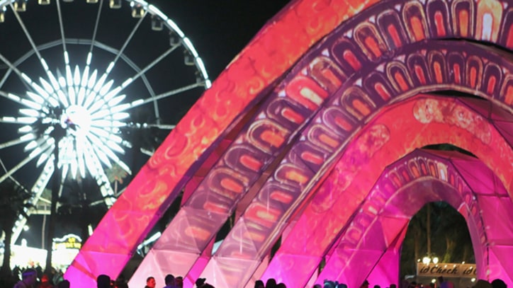 Report: Coachella Promoters to Announce New Cruise
