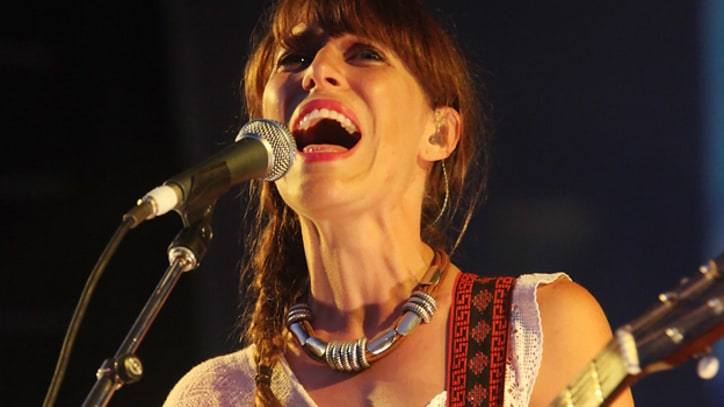 Feist, Drake, Japandroids Make Polaris Prize Shortlist