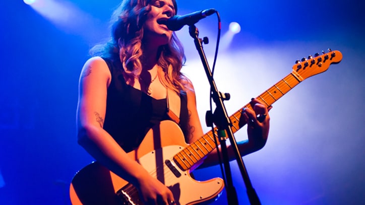 Best Coast Bring Southern California to Hell's Kitchen
