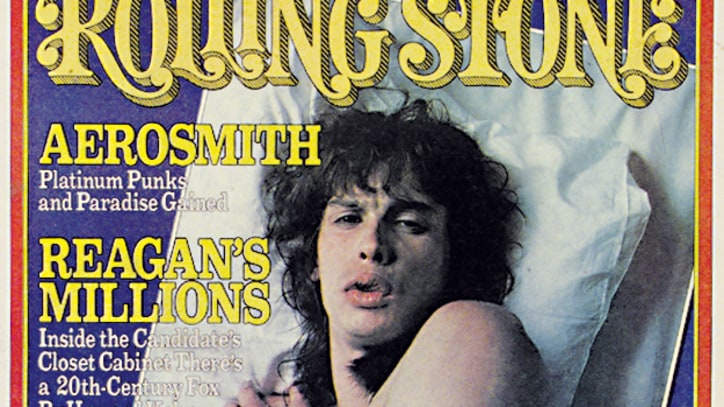Aerosmith: Hard Rock's Down and Dirty Heroes