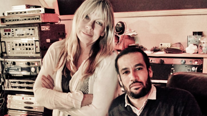 Song Premiere: Rickie Lee Jones, 'Sympathy for the Devil'