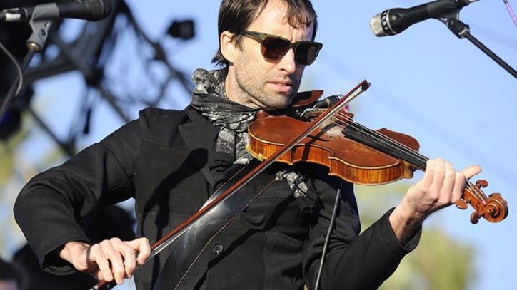 Andrew Bird Still Seeking the Subtleties on Tour