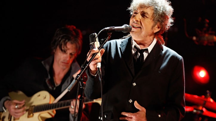 Bob Dylan Announces Extensive Fall Arena Tour with Mark Knopfler
