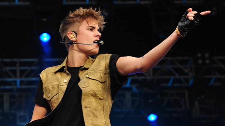 Justin Bieber Car Chase May Lead to First Anti-Paparazzi Case