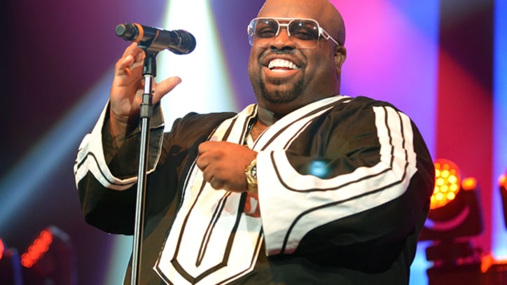 Cee-Lo Postpones Vegas Show Debut