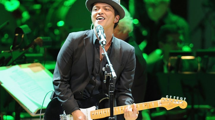 Bruno Mars' New Music Has 'Throwback Nina Simone' Feel, Says Producer