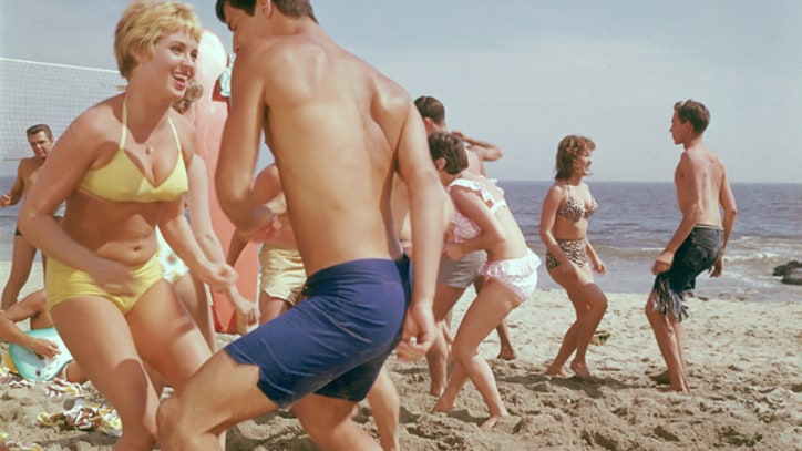 Rob Sheffield's Coolest Summer Jams
