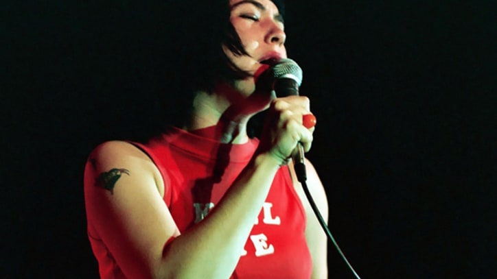 Bikini Kill Launch Record Label, Prep Reissues