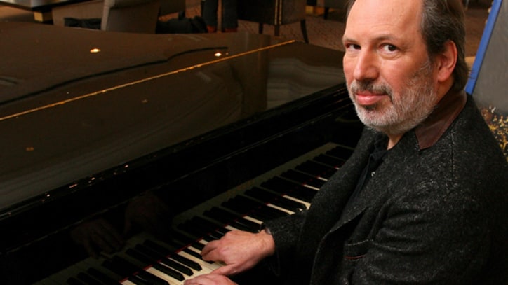 'Dark Knight Rises' Composer on Creating Gotham City's Ominous Sonic Landscape