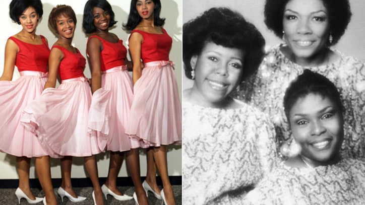 Ultimate Girl Group Playlist
