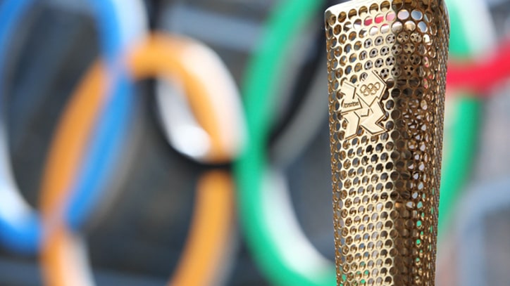Music From Olympics Opening and Closing Ceremonies to Be Released Immediately