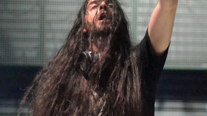 Bassnectar Announces North American Fall Tour
