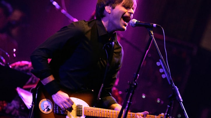 Ben Gibbard Unearths 'Ichiro's Theme'