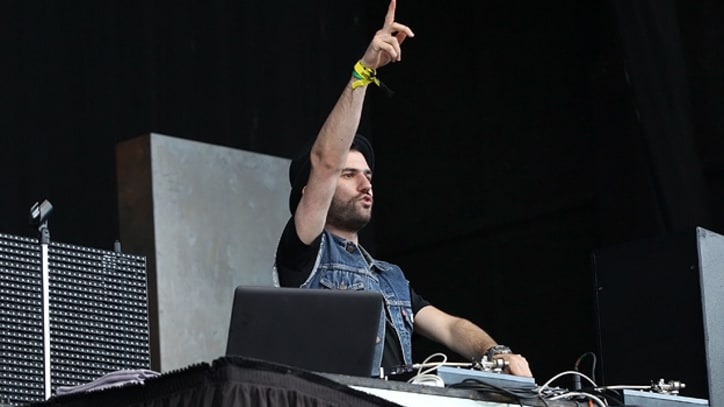 A-Trak: EDM Is 'Hair Metal Soap Opera'