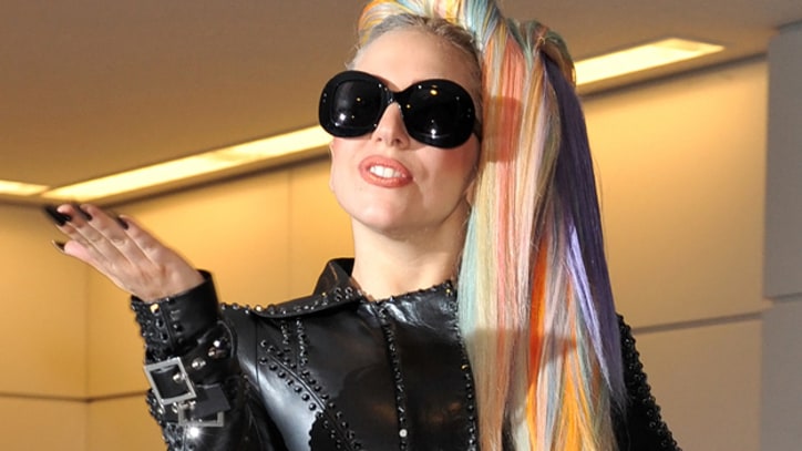 Bratz Dolls Manufacturer Sues Lady Gaga for $10 Million