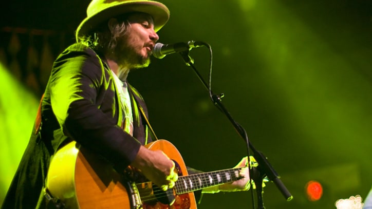 Wilco Trace Their Evolution in Two-Night Brooklyn Stand