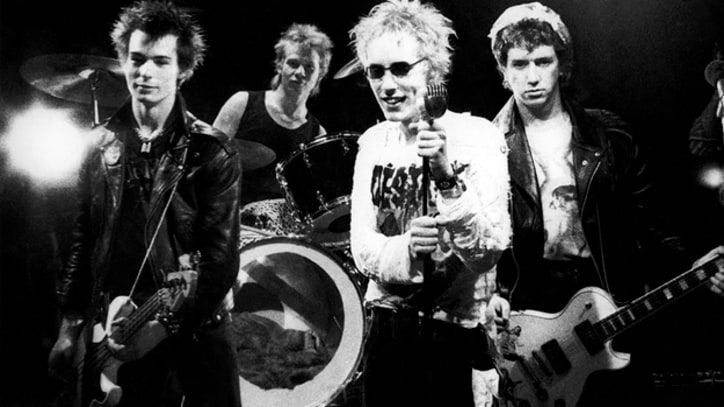 'Never Mind the Bollocks, Here's the Sex Pistols' Gets 35th Anniversary Box Set