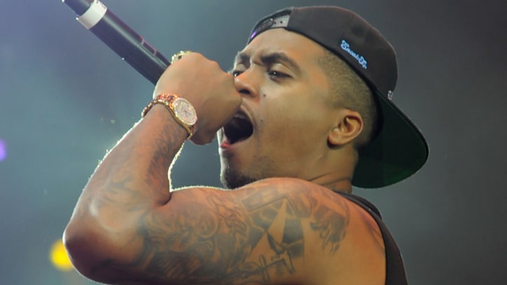 On the Charts: 'Life Is Good' for Nas