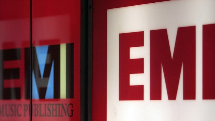 Universal Music Group Offers To Sell EMI's Parlophone Label
