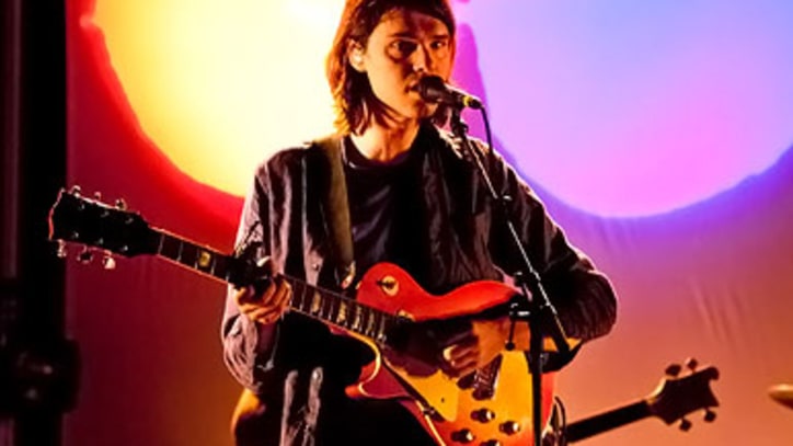 Dirty Projectors Mix Discordance and Pop Showmanship at the Wiltern