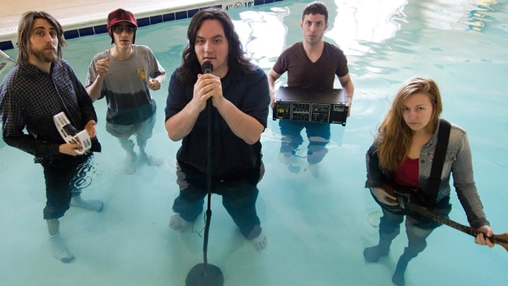 'Hard Work' by Height with Friends - Free MP3
