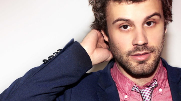 'Take a Walk' (Gold Fields remix) by Passion Pit - Free MP3