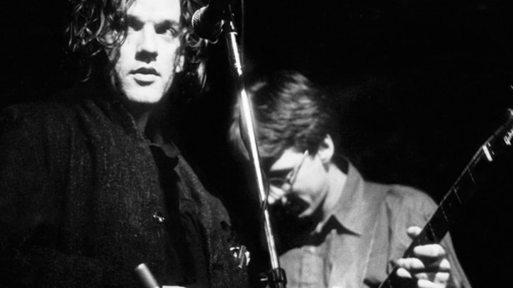 R.E.M. on Their 'Weird, Loose' Album 'Document'