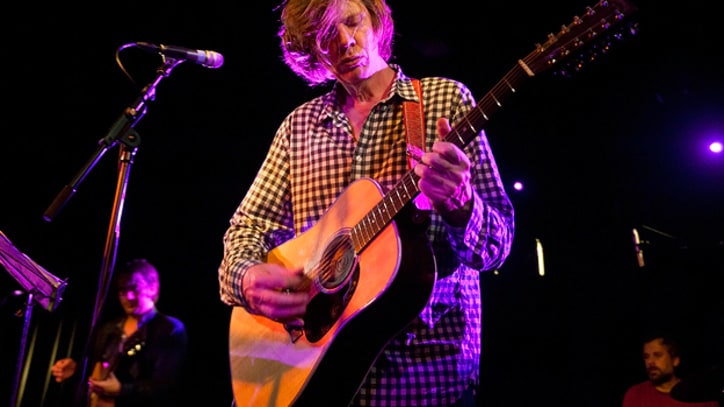 Thurston Moore Joins Black Metal Supergroup Twilight